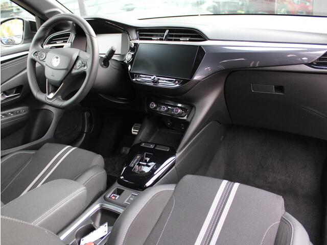 Opel CORSA 1.2 Turbo Hybrid GS Automaat | Navi / Camera / Climate