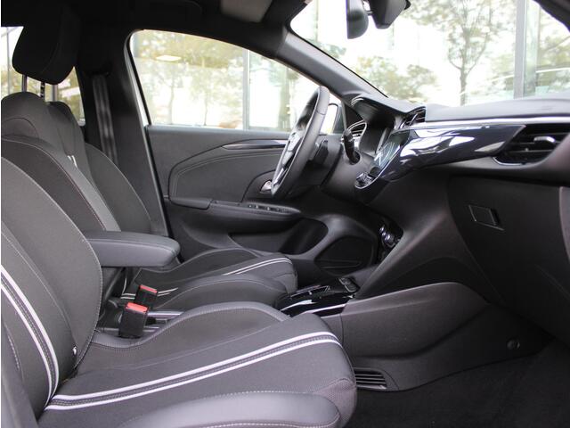 Opel CORSA 1.2 Turbo Hybrid GS Automaat | Navi / Camera / Climate