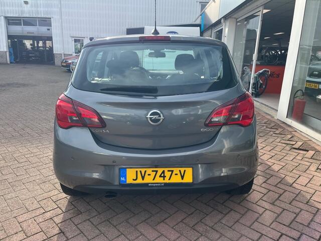 Opel CORSA 90pk Cosmo Clima Cruise Bluetooth