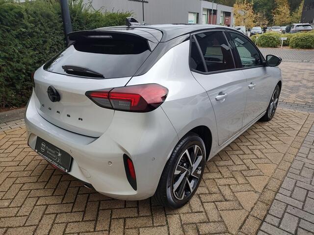 Opel CORSA 1.2 GS Line Bi-Tone Led Camera-360 Dodehoek CarPlay -Navi