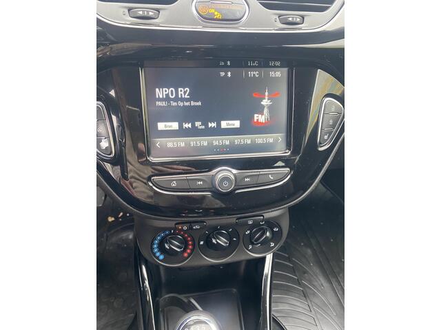 Opel CORSA 1.4 Innovation