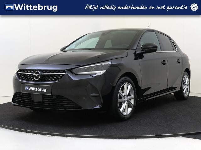 Opel CORSA 1.2 Level 3 | Camera | Dodehoek Detectie | Carplay |