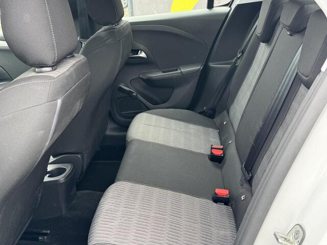 Opel CORSA 1.2 Edition Demo, bel voor afspraak o.a. Cruise | Airco | Bluetooth | Zuinig ! | Incl. garantie en beurt