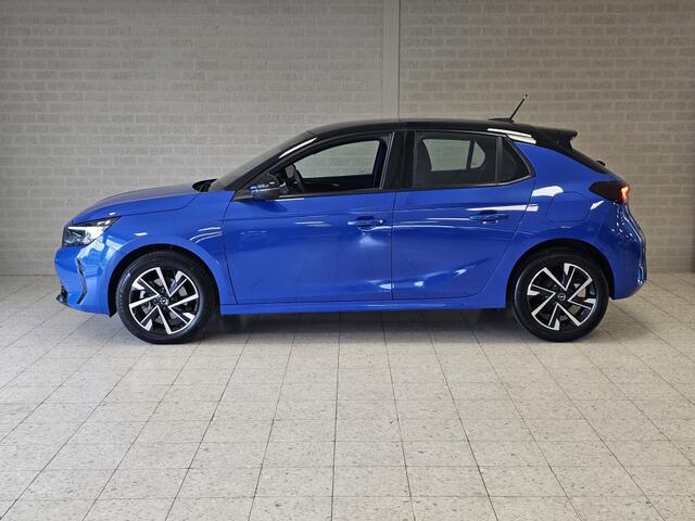 Opel CORSA 1.2 Turbo (100Pk) GS Camera Géén Afleverkosten