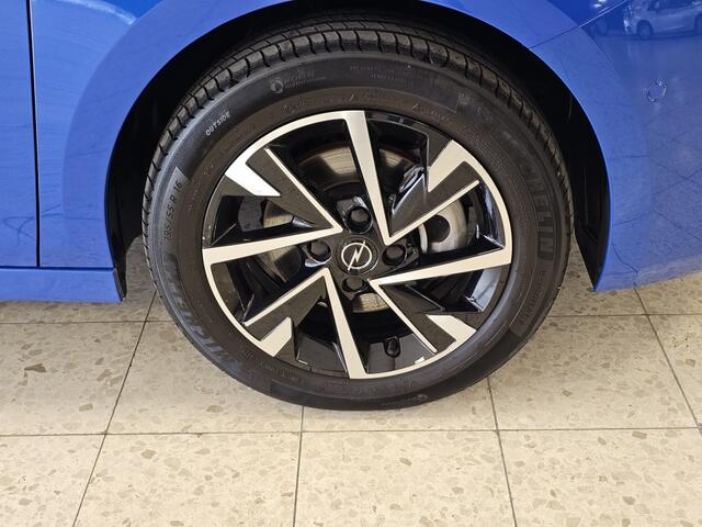 Opel CORSA 1.2 Turbo (100Pk) GS Camera Géén Afleverkosten