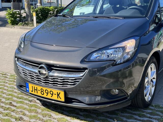 Opel CORSA 1.4 Edition 5 deurs NAP AIRCO