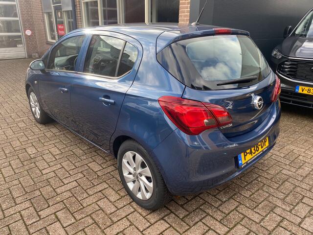 Opel CORSA 1.2 | Airco | All-season banden.