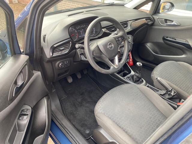 Opel CORSA 1.2 | Airco | All-season banden.