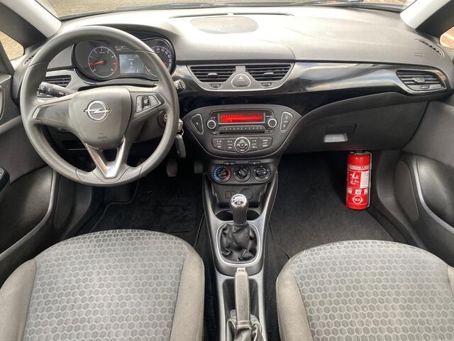 Opel CORSA 1.2 | Airco | All-season banden.