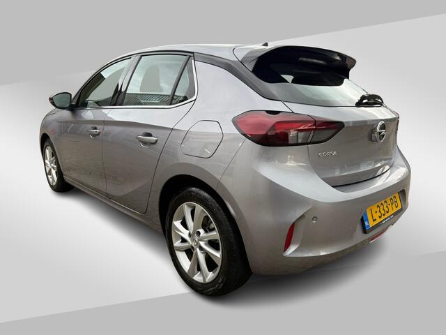 Opel CORSA 1.2 Elegance | Camera | ECC | Cruise | 1e eigenaar | Dealer OH |