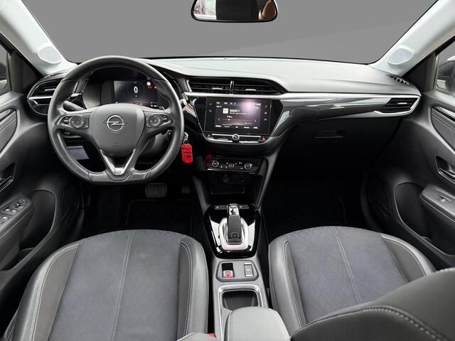 Opel CORSA 1.2 Elegance | Camera | ECC | Cruise | 1e eigenaar | Dealer OH |