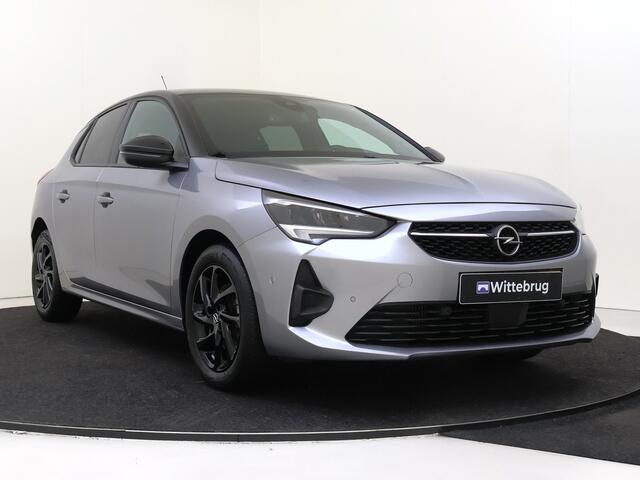 Opel CORSA 1.2 Level 4