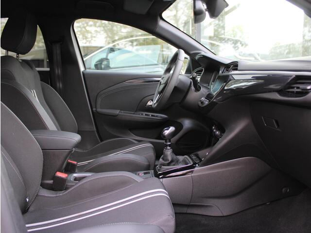 Opel CORSA 1.2 Turbo GS | Navi / Camera / Climate