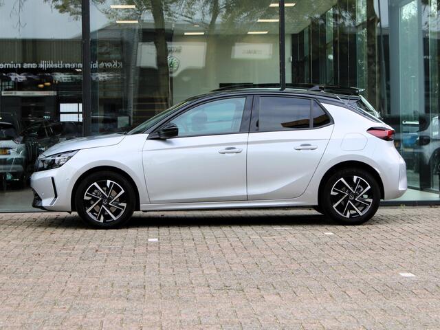 Opel CORSA 1.2 Turbo GS | Navi / Camera / Climate