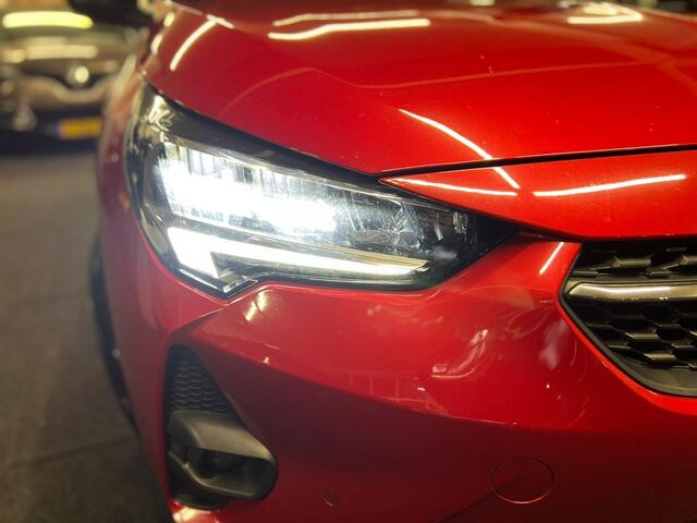 Opel CORSA 1.2 GS Line *NAP*NL*2021*Digitale dash*