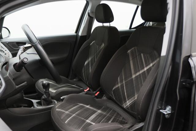 Opel CORSA 1.4 Edition Cruise, Airco, Afn. Trekhaak, Elektr. Pakket