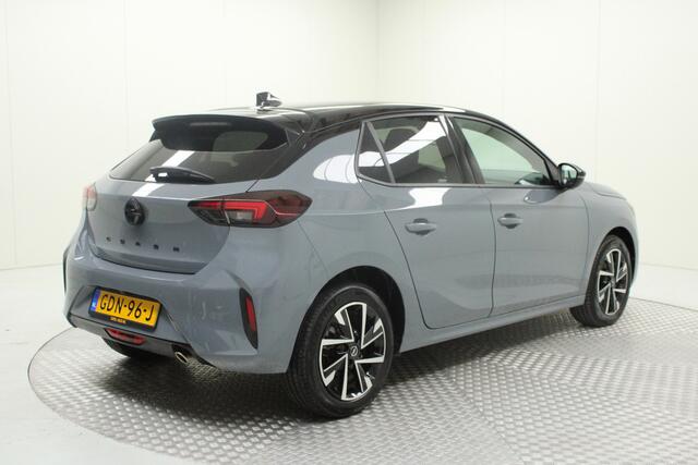 Opel CORSA 1.2 Turbo GS | Draadloze Carplay / PDC v&A + Camera / Climate / Cruise