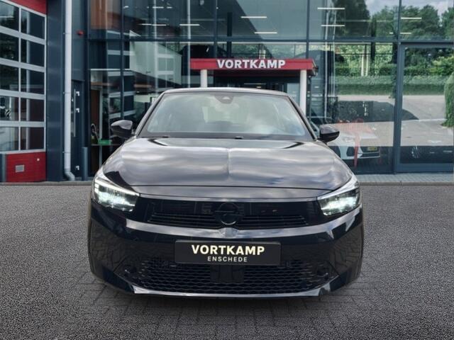 Opel CORSA 1.2 Turbo GS-Line CAMERA/CC/CARPLAY/AIRCO/DAB