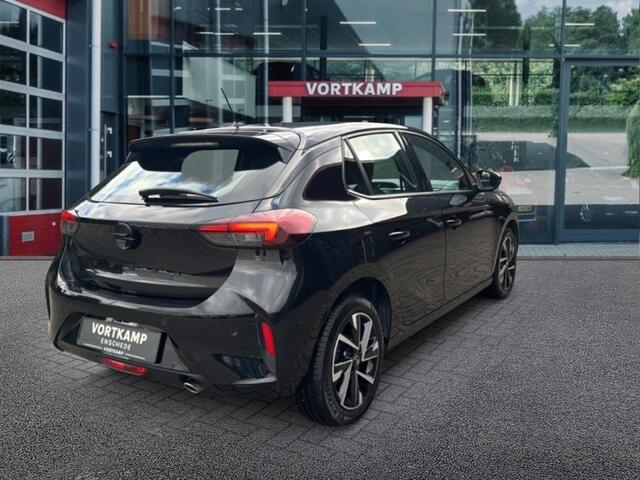 Opel CORSA 1.2 Turbo GS-Line CAMERA/CC/CARPLAY/AIRCO/DAB