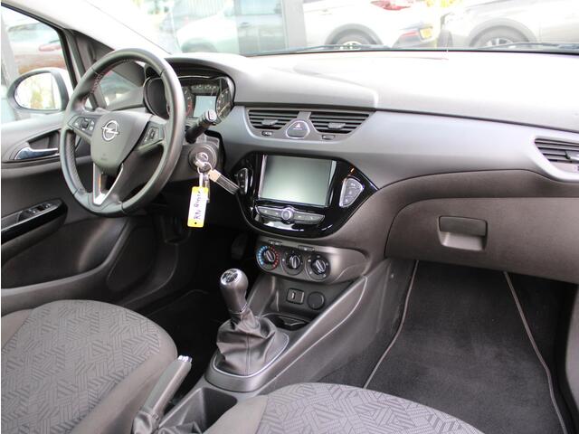 Opel CORSA 1.4 Favourite | Navi / Airco / Cruise