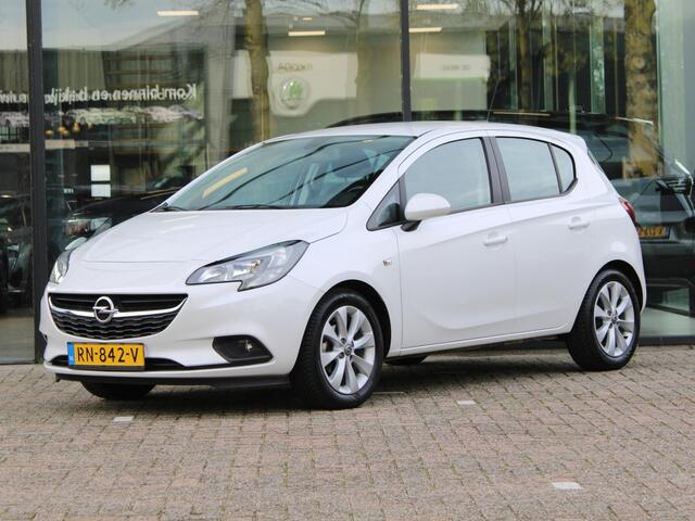 Opel CORSA 1.4 Favourite | Navi / Airco / Cruise