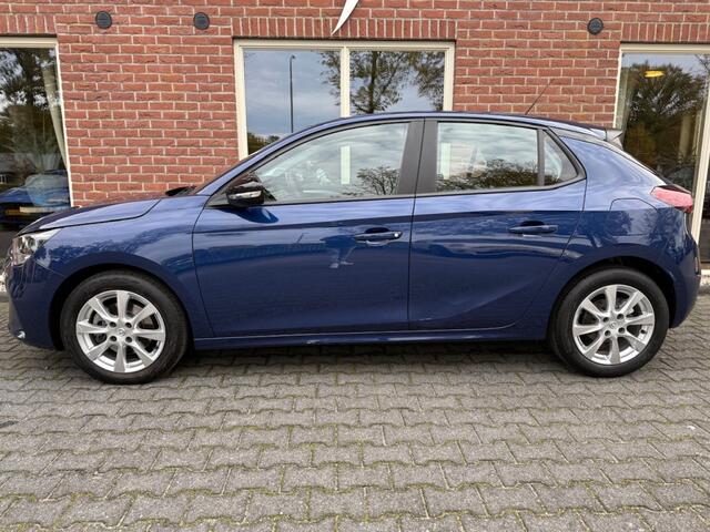 Opel CORSA 1.2 Edition 101PK CARPLAY / ANDROID / PDC / LMV / AIRCO / CRUISE