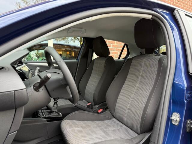 Opel CORSA 1.2 Edition 101PK CARPLAY / ANDROID / PDC / LMV / AIRCO / CRUISE