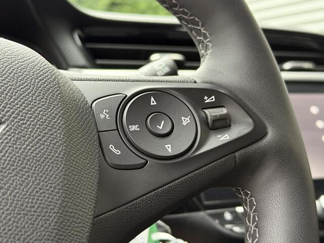 Opel CORSA 1.2 Edition l Navigatie l Carplay l Cruise Control l Lichtmetaal