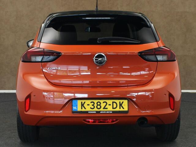 Opel CORSA 1.2 Edition - ORIGINEEL NEDERLANDSE AUTO - CRUISE CONTROL - PARKEERSENSOREN ACHTER - RIJSTROOKSENSOR - AIRCO - BLUETOOTH TELEFOONVOORBEREIDING