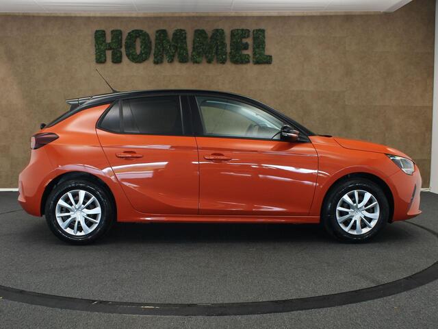 Opel CORSA 1.2 Edition - ORIGINEEL NEDERLANDSE AUTO - CRUISE CONTROL - PARKEERSENSOREN ACHTER - RIJSTROOKSENSOR - AIRCO - BLUETOOTH TELEFOONVOORBEREIDING