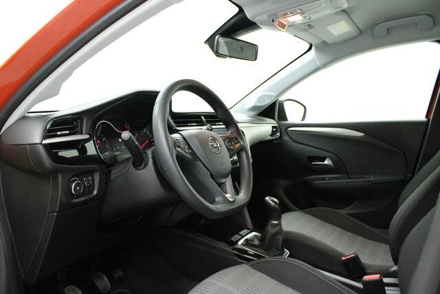 Opel CORSA 1.2 Edition | Climate / Cruise / Carplay / LMV / Bluetooth