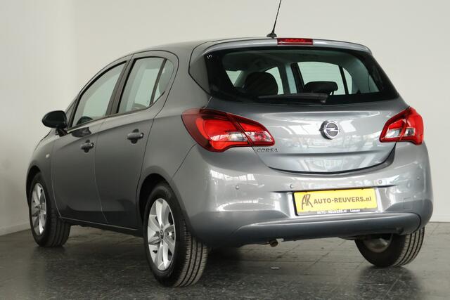 Opel CORSA 1.4 Edition / Airco / CarPlay / Cruisecontrol / Bluetooth