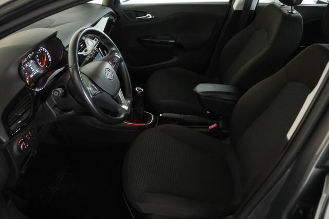 Opel CORSA 1.4 Edition / Airco / CarPlay / Cruisecontrol / Bluetooth