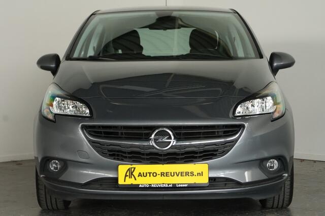 Opel CORSA 1.4 Edition / Airco / CarPlay / Cruisecontrol / Bluetooth