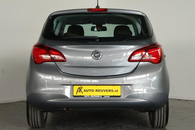 Opel CORSA 1.4 Edition / Airco / CarPlay / Cruisecontrol / Bluetooth