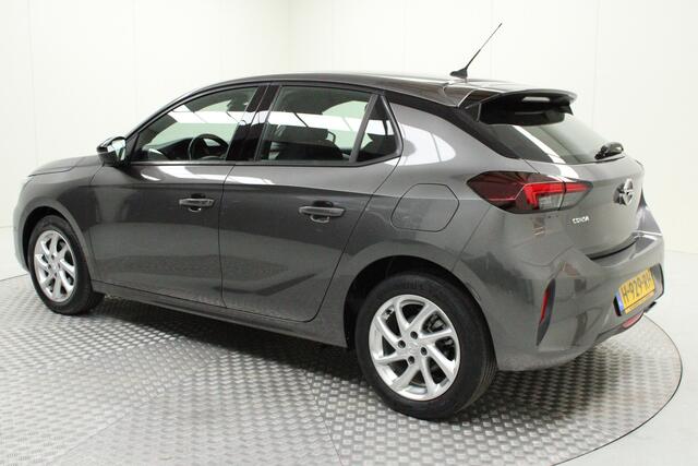 Opel CORSA 1.2 GS Line | climate control | navigatie | pdc v/a+camera | dodehoek | carplay | keyless | spiegels elekt. inklapbaar | cruise control | bluetooth