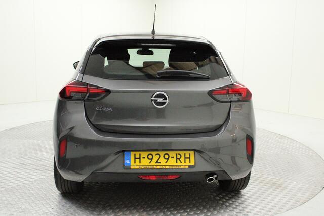 Opel CORSA 1.2 GS Line | climate control | navigatie | pdc v/a+camera | dodehoek | carplay | keyless | spiegels elekt. inklapbaar | cruise control | bluetooth