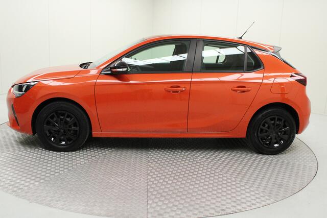 Opel CORSA 1.2 Edition | airco | cruise control | bluetooth telefoon | 2x elektr. ramen