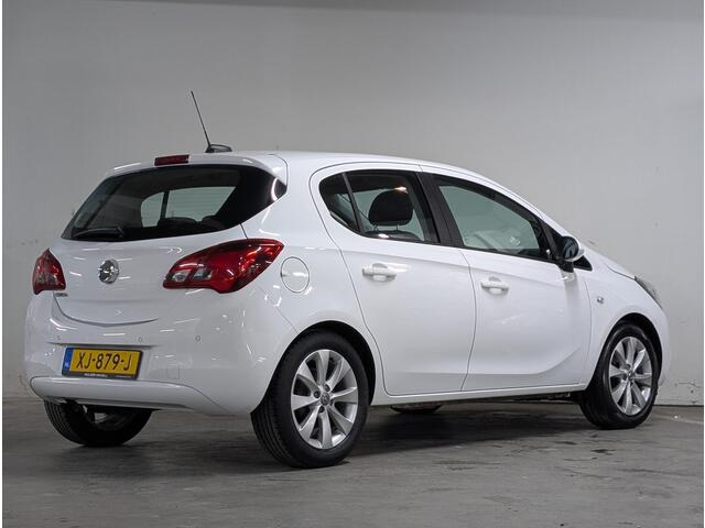 Opel CORSA Favourite 1.4 90pk NAVI | PARKEERSENSOREN | APPLE CARPLAY / ANDROID | LM-VELGEN