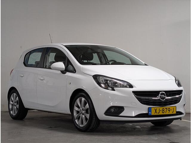 Opel CORSA Favourite 1.4 90pk NAVI | PARKEERSENSOREN | APPLE CARPLAY / ANDROID | LM-VELGEN