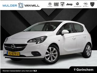 opel-corsa-favourite-1.4-90pk-navi-
