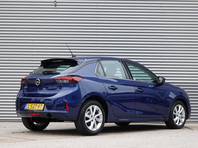 Opel CORSA 1.2 Elegance