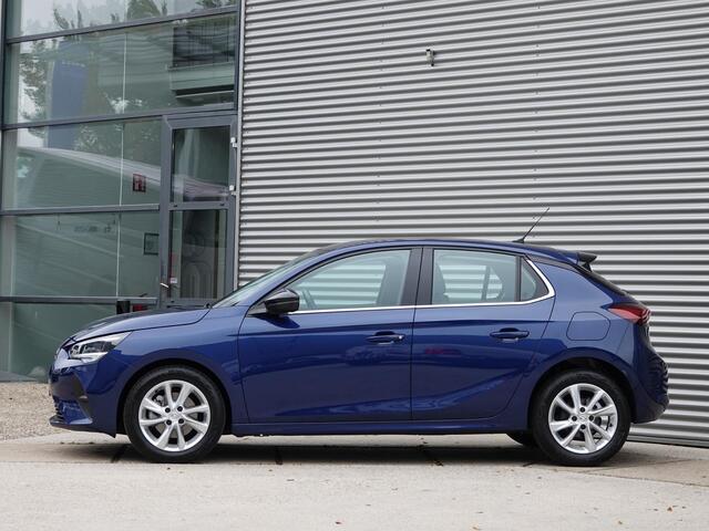 Opel CORSA 1.2 Elegance