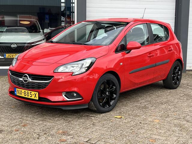 Opel CORSA 1.0 Turbo Online Edition