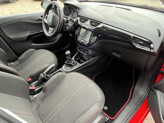 Opel CORSA 1.0 Turbo Online Edition