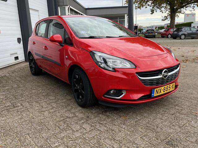 Opel CORSA 1.0 Turbo Online Edition