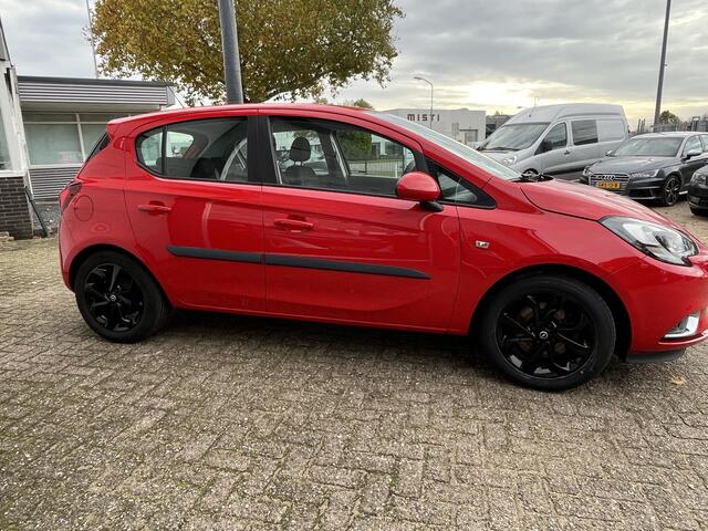 Opel CORSA 1.0 Turbo Online Edition