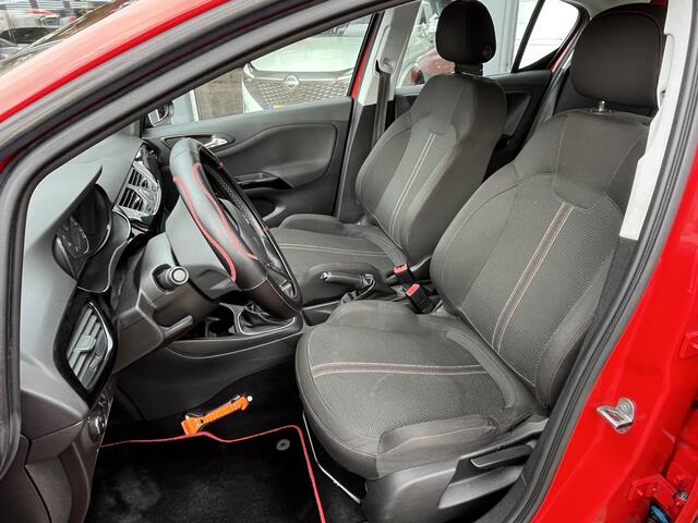 Opel CORSA 1.0 Turbo Online Edition