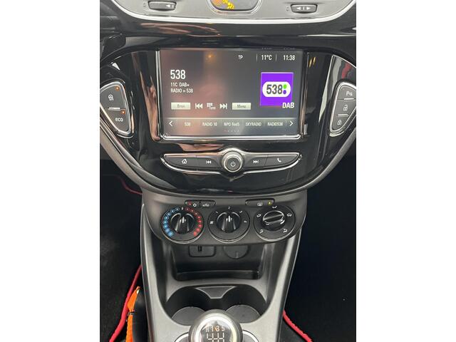 Opel CORSA 1.0 Turbo Online Edition