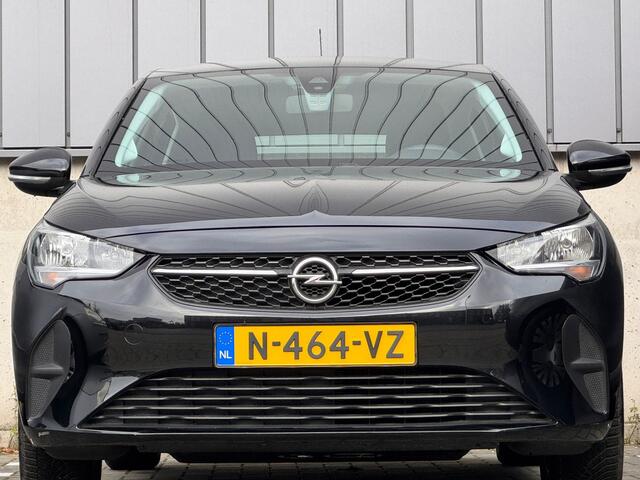 Opel CORSA 1.2 75PK Edition Apple-Carplay Bluetooth Navi